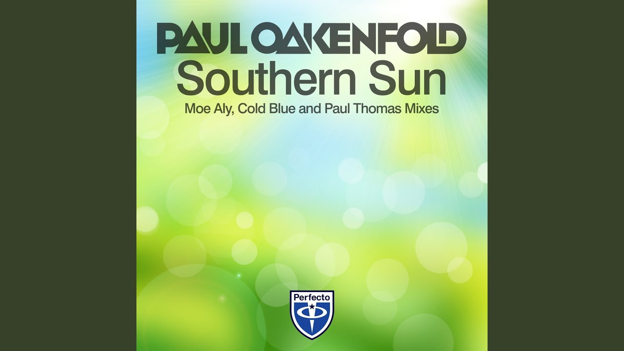 Southern Sun (Paul Thomas Remix) - YouTube