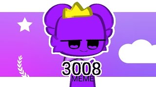 3008 •MEME• //~ FT. BAAREN BROTHER ~ //