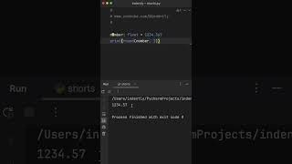 I BET You Didn't Know THIS In Python #code #programming #python