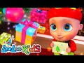 🎅We Wish You a Merry Christmas - LooLoo KIDS Christmas KIDS Songs