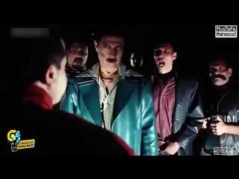اعلان ابو شنب النسخه الكوميدي محمد هنيدي  اكرم حسني