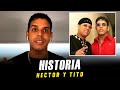 Porque se separaron "Hector  y Tito" (Video  Explicado) 2020