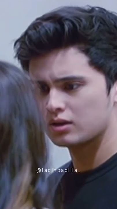 Emotional scene #shorts #youtubeshorts #otwol #jamesreid #nadinelustre #jadine #kdrama #asiandrama