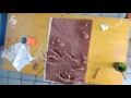 Time lapse painel cermico