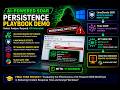 Persistence Playbook Demo | AI-Powered SOAR