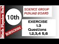 Exercise 1.3 - Class 10 Math - Part 1| Math Physics Hub