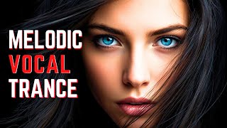Velato Dream - The Silent Storm / Melodic Vocal Trance