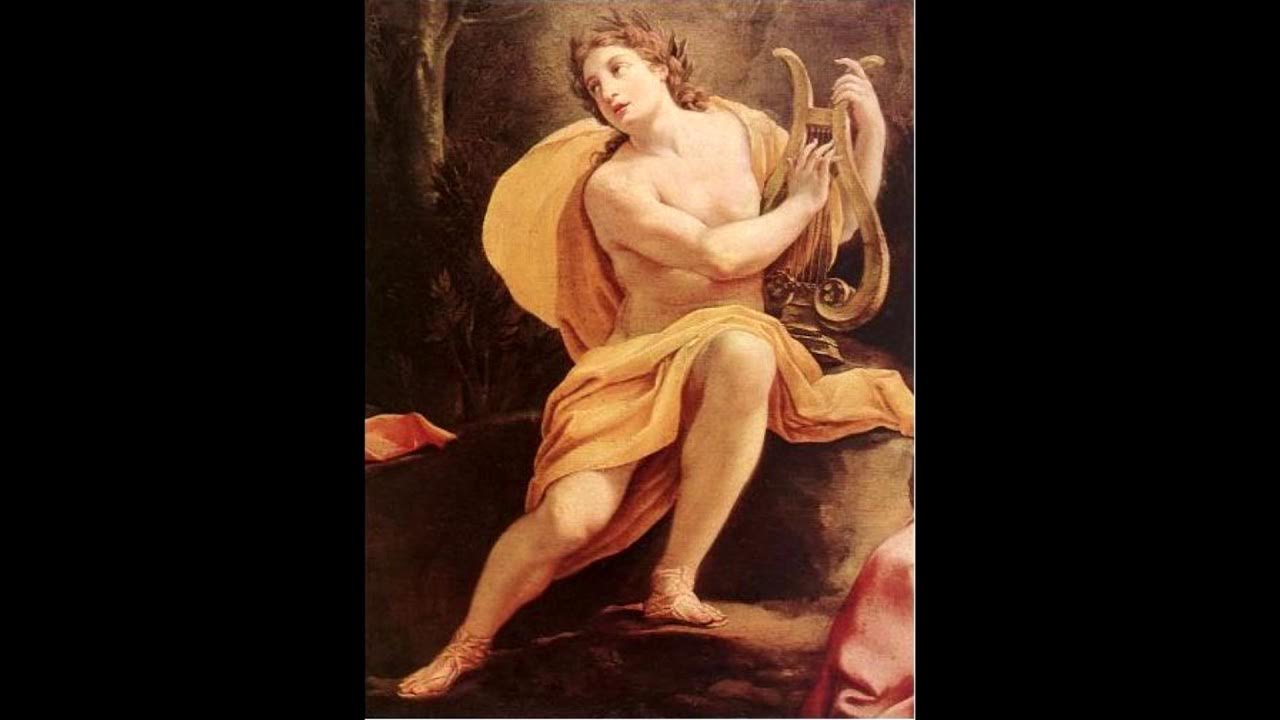 антонио дель поллайоло аполлон и дафна. мишель корнель младший суд мидаса. карло маратта суд париса. сюжет аполлон. фетида мифология.