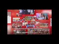 2025 — Angola com a Juventude, Angola com o Desporto