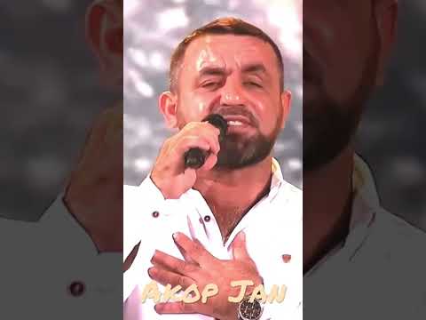 Akop Jan …С тобой #akopjan #cover #самтебявыдумал #Акопджан #cover #передача #первыйканал