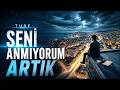TUDE SENİ ANMIYORUM ARTIK Official Music Video 