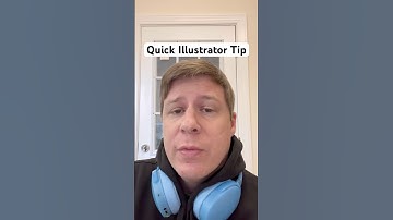 Quick Adobe Illustrator Design Tip #laserengraving #lasercutting #uvprinting #adobeillustrator