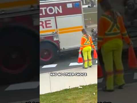 First Responders Ruined