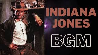 Indiana Jones Theme Song | Indiana Jones Background Music | Indiana Jones BGM | Indiana Jones Theme
