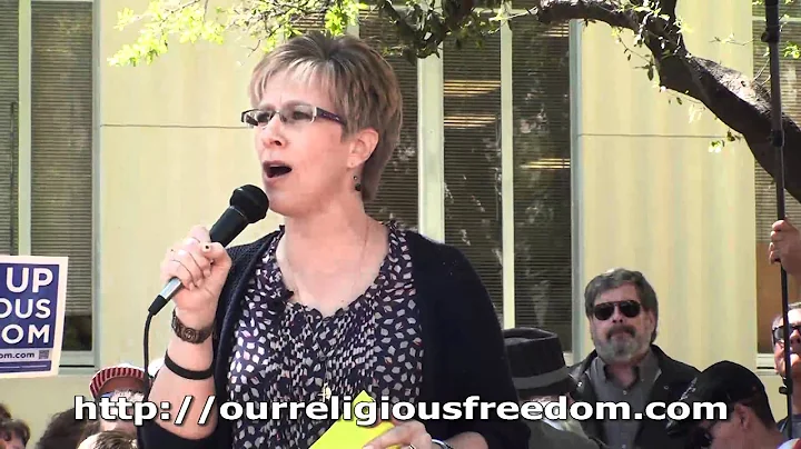 Diane Schwind Inspired Attendees At The Fort Worth...
