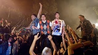 Official Trailer: Project X (2012)