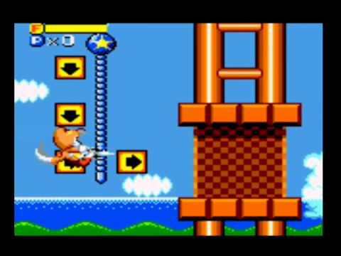 download tails sky patrol game gear download tails sky patrol game gear