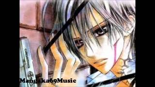 Nightcore - Vampire Knight OP 3 [full]