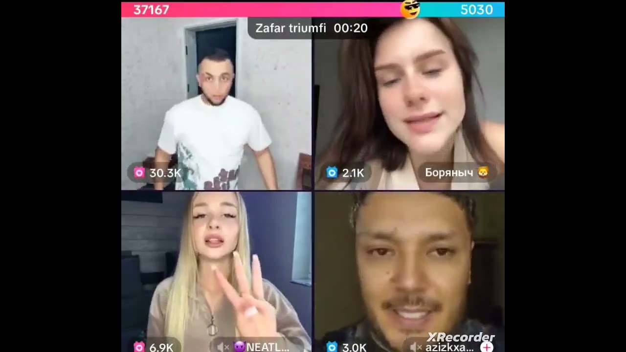 SARDOR GANGSTER  AZIZ. ZAMIRA. EMMY BATTL AZIZ BILAN SARDOR ZAPAL BÒLDI 🤣🤣🤣