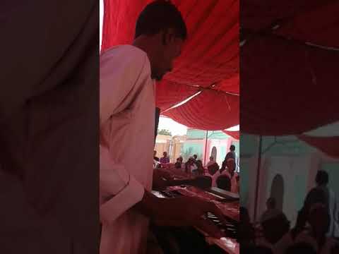 الفنان عادل امين والعازف سفيان اكد جااابودي جدد