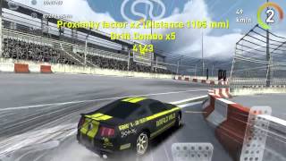 Real Drift Car Racing — трейлер screenshot 5