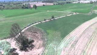 Campo en venta San Clemente Chile 43 Has