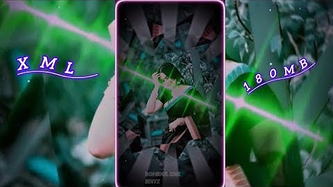 chikni chameli hindi dj xml file 💥alight motion xml file new trend xml file #alightmotion Editing👇↘️