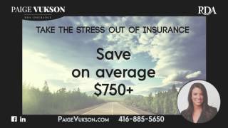 RDA Insurance 2017 1-1498