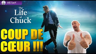 Life Of Chuck : Critique Qui Donne Le Sourire