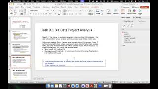 COMP1702 Coursework Task D Tutorial Video