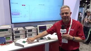 Murata explains their latest fully-integrated 6A buck regulator