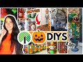 DOLLAR TREE HALLOWEEN DIYS 🎃 (easy affordable hacks try this 2023)