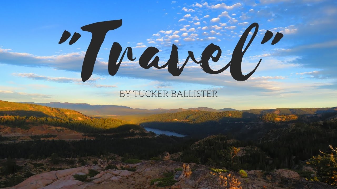 Tourism essay