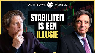 Download Lagu Waarom het financiële systeem kwetsbaar blijft: Arnoud Boot over Frankrijk en de euro | #2197 MP3