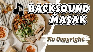 Hickory Hollow - Dan Lebowitz | Backsound Cooking No Copyright #backsoundnocopyright #cooking