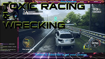 When KARMA comes back to bite HARD! Being toxic to toxic players :)