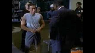 Oz - Alvarez is captured & Omar is released from Solitary