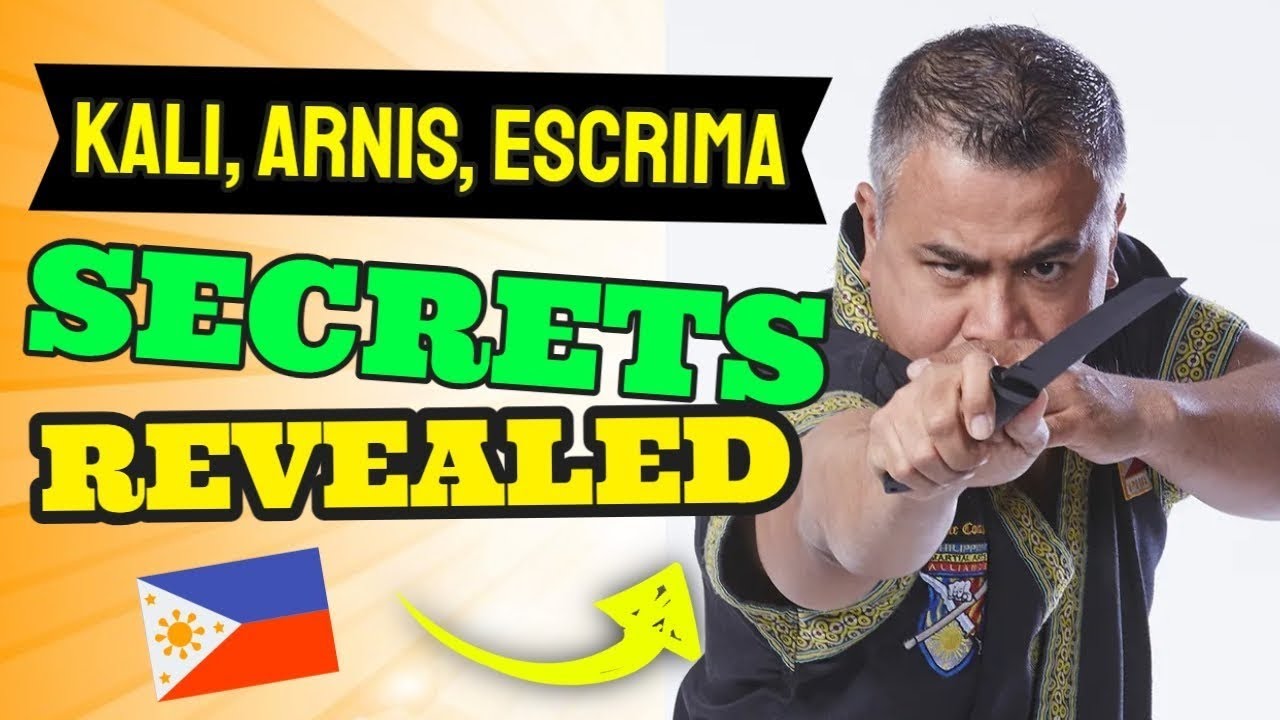 filipino martial arts online training programs near me filipino