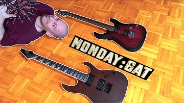 Ibanez GRG121 Vs Cort X100: who will win?