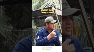 APA BISA MERUBAH GEDUNG WALET ZONK?