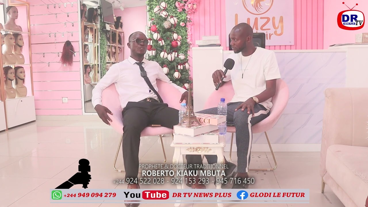 VERITE POLELE POLELE SUR LES CAUSES ET CONSEQUENCES DE MALEDICTIONS DE TOUTE CATEGORIE AVEC ...