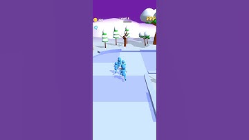 Join Clash 3D NEW UPDATE Gameplay (iOS & Android) Walkthrough Part 569 #shorts