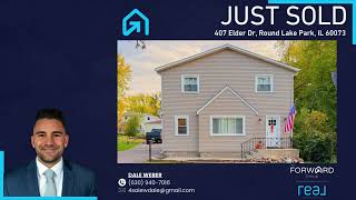 407 Elder Dr video tour