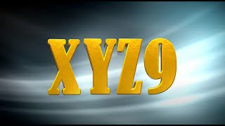 3D Logo Animation Transformers Fonts
