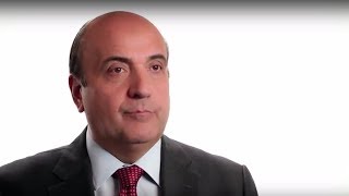 Rafael Mateo | ACCIONA Annual Report 2016 | Energy