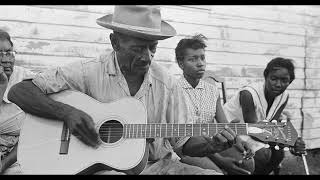 Mance Lipscomb - Key To The Highway