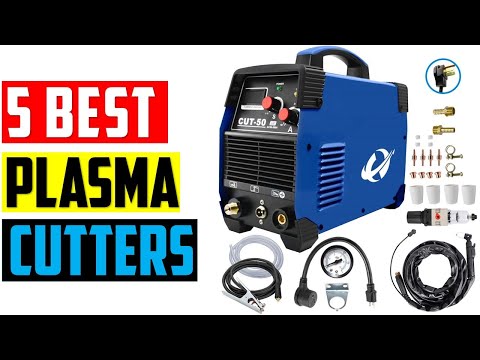 ✅ Best Plasma Cutters of 2023 Reviews - Top 5 Best Plasma Cutter Buyers Guide in 2023