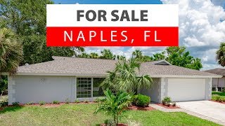 2680 47th St  SW Naples