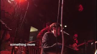 Marty Ralto ~ LIVE AT BACCHUS (2019)   LYRICS