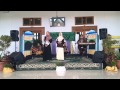 Kawih Sunda Islami